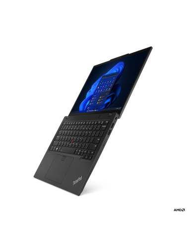 Lenovo ThinkPad X13 Gen 4 (AMD) AMD Ryzen™ 5 PRO 7540U Computer portatile 33,8 cm (13.3") WUXGA 16 GB LPDDR5x-SDRAM 512 GB SSD