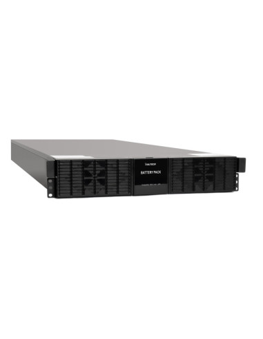 Vultech Security BPK192RK-12V169AH armadio per batteria dell'UPS Rackmount Tower