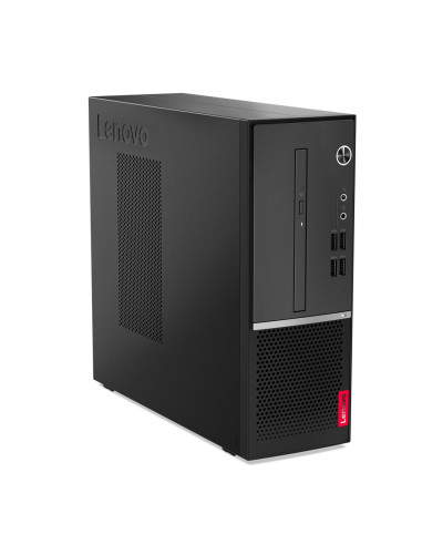 Lenovo V35s-07ADA AMD Ryzen™ 3 3250U 8 GB DDR4-SDRAM 256 GB SSD Windows 11 Pro SFF PC Nero