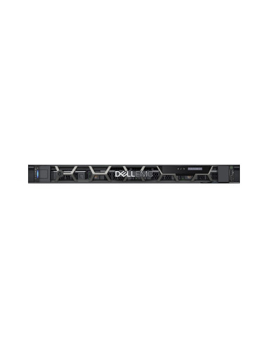 DELL PowerEdge R250 server 2 TB Armadio (2U) Intel Xeon E E-2314 2,8 GHz 16 GB DDR4-SDRAM 700 W