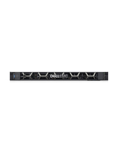 DELL PowerEdge R350 server 960 GB Rack (1U) Intel Xeon E E-2336 2,9 GHz 16 GB DDR4-SDRAM 700 W