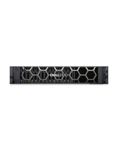 DELL PowerEdge R550 server 480 GB Armadio (2U) Intel® Xeon® Silver 4314 2,4 GHz 32 GB DDR4-SDRAM 1100 W