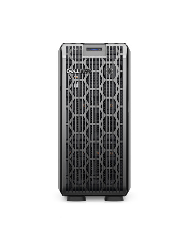 DELL PowerEdge T350 server 480 GB Tower Intel Xeon E E-2336 2,9 GHz 16 GB DDR4-SDRAM 700 W