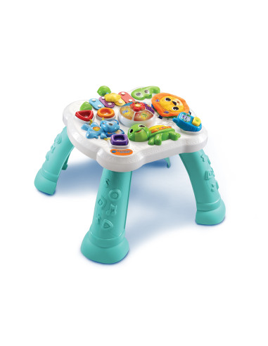 VTech Baby Tavolino MultiAttività - GiocaImpara