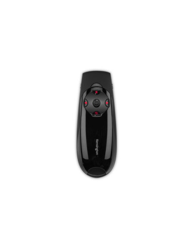 Kensington Presenter Expert™ Controllo del cursore wireless con laser rosso