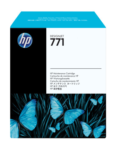 HP 771 testina stampante