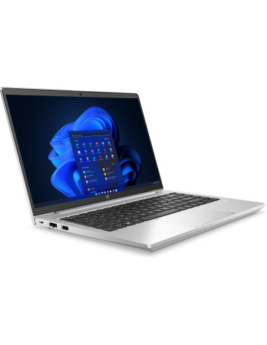 HP ProBook 440 G9 Intel® Core™ i5 i5-1235U Computer portatile 35,6 cm (14") Full HD 8 GB DDR4-SDRAM 256 GB SSD Wi-Fi 6