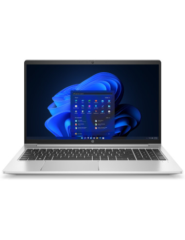 HP ProBook 450 G9 Intel® Core™ i5 i5-1235U Computer portatile 39,6 cm (15.6") Full HD 16 GB DDR4-SDRAM 512 GB SSD Wi-Fi 6