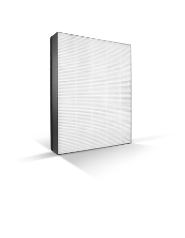 Philips 2000 series Filtro Nano Protect Cattura il 99,97 % di particelle