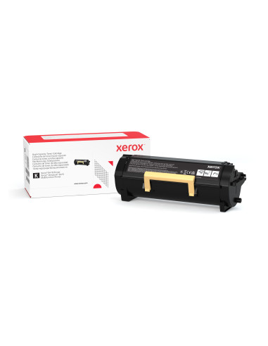 Xerox Cartuccia toner Nero a High capacity da 14000 Pagine per Stampante ® B410​ ​multifunzione ® VersaLink® B415 (006R04726)