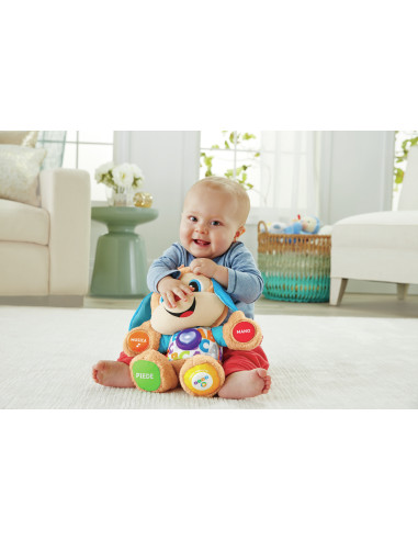 Fisher-Price Cagnolino Smart Stages