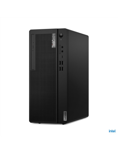 Lenovo ThinkCentre M70t Gen 4 Intel® Core™ i7 i7-13700 16 GB DDR4-SDRAM 1 TB SSD Windows 11 Pro Tower PC Nero