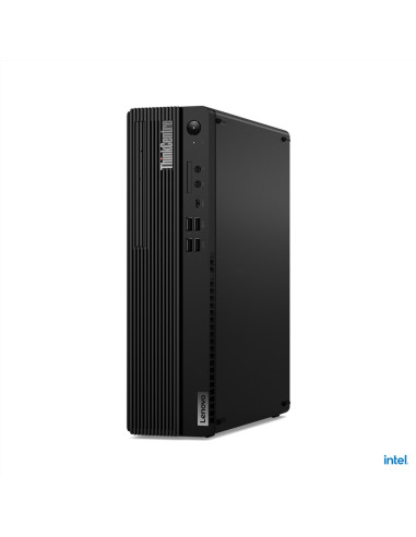 Lenovo ThinkCentre M70s Gen 4 Intel® Core™ i7 i7-13700 16 GB DDR4-SDRAM 512 GB SSD Windows 11 Pro SFF PC Nero