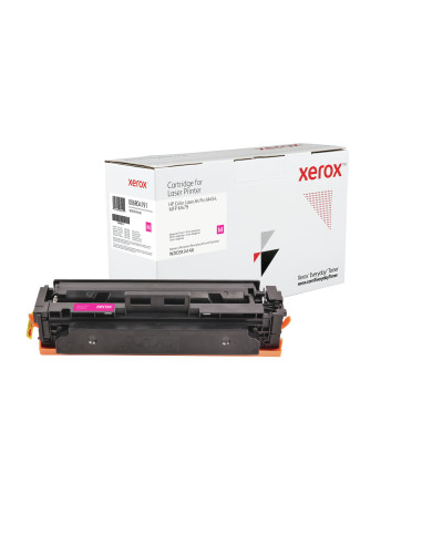 Everyday Toner ™ di Xerox Magenta compatibile con HP 415X (W2033X), High capacity