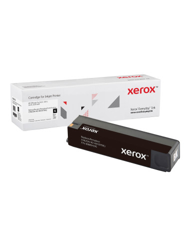 Everyday Toner ™ di Xerox Nero compatibile con HP 970XL (CN625AE, CN625A, CN625AM), High capacity