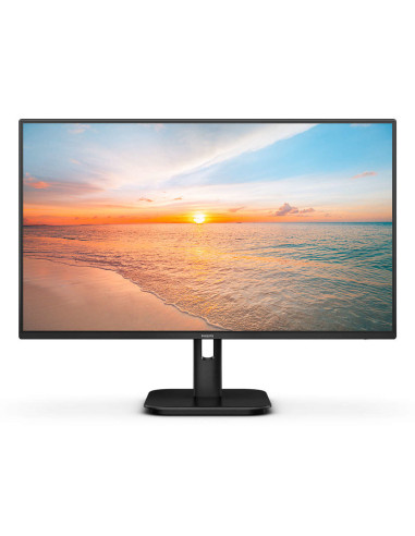 Philips Serie 1000 24E1N1300A 00 Monitor PC 60,5 cm (23.8") 1920 x 1080 Pixel Full HD LCD Nero