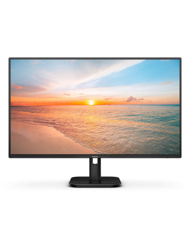 Philips Serie 1000 27E1N1300A 00 Monitor PC 68,6 cm (27") 1920 x 1080 Pixel Full HD LCD Nero