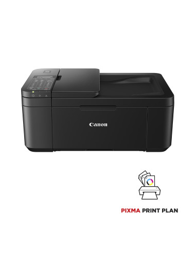 Canon PIXMA TR4750i Ad inchiostro A4 4800 x 1200 DPI Wi-Fi