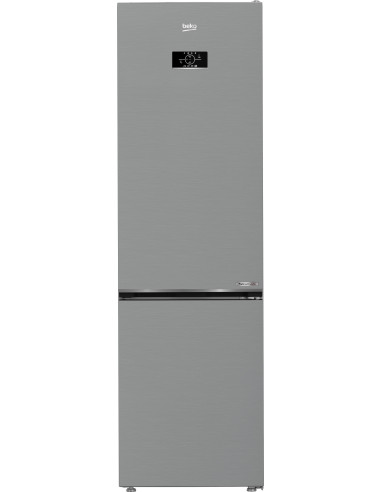 Beko B5RCNE405HXB Libera installazione 355 L D Metallico