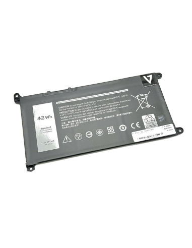 V7 Batteria di ricambio D-16DPH-V7E per computer portatili selezionati da Dell