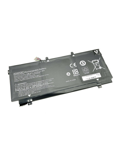 V7 Batteria di ricambio H-859356-855-V7E per computer portatili selezionati da HP