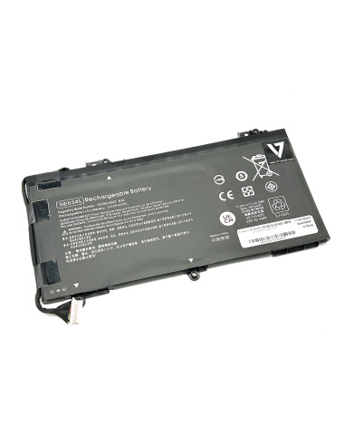 V7 Batteria di ricambio H-849568-421-V7E per computer portatili selezionati da HP