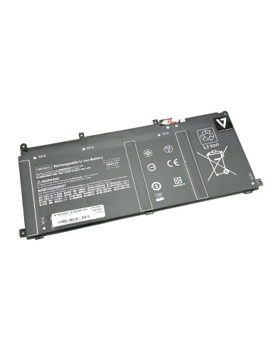 V7 Batteria di ricambio H-937434-855-V7E per computer portatili selezionati da HP