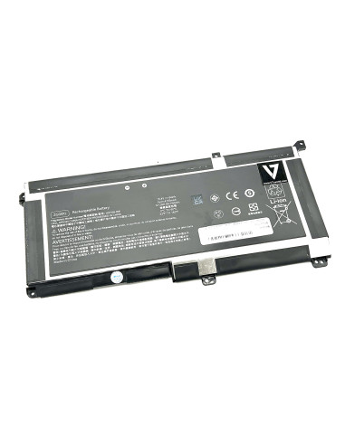 V7 Batteria di ricambio H-HSTNN-IB8I-V7E per computer portatili selezionati da HP