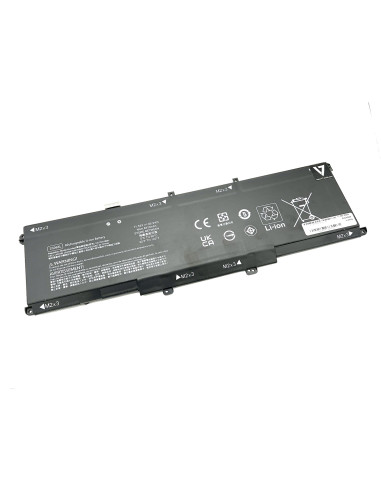 V7 Batteria di ricambio H-L07351-1C1-V7E per computer portatili selezionati da HP