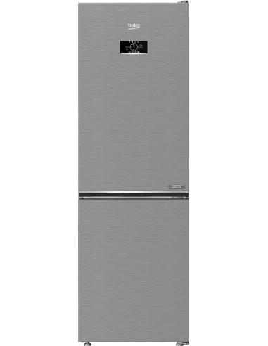 Beko B5RCNE365HXB Libera installazione 316 L D Metallico