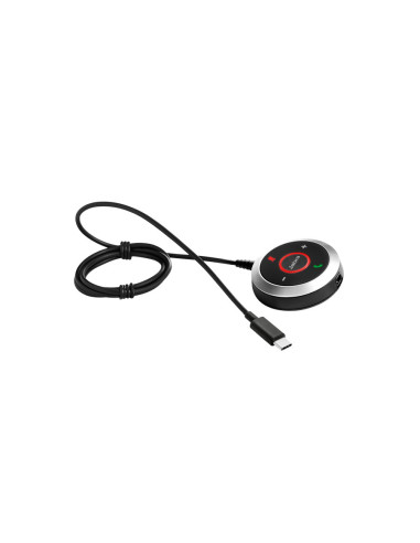 Jabra 14208-19 telecomando Cablato Audio Pulsanti