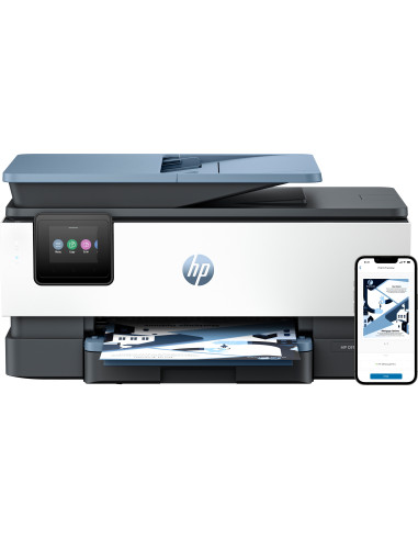 HP OfficeJet Pro Stampante multifunzione 8125e