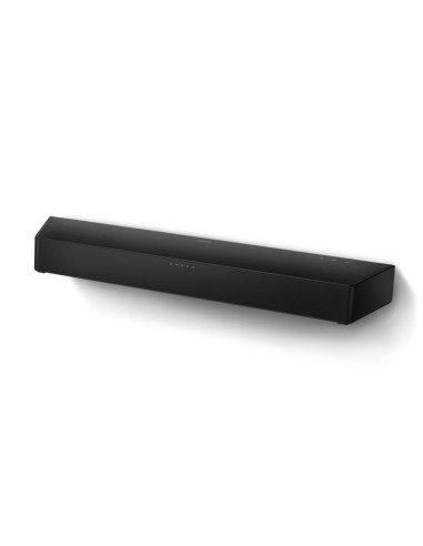 Philips HAL5023 00 altoparlante soundbar Nero 2.1 canali 200 W