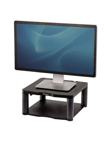 Fellowes 9169401 supporto da tavolo per Tv a schermo piatto 53,3 cm (21") Scrivania Grafite