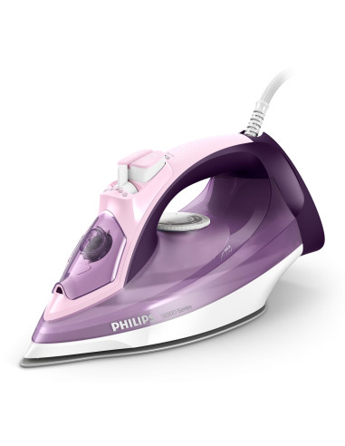 Philips 5000 series Ferro da stiro a vapore serie 5000 DST5030 30