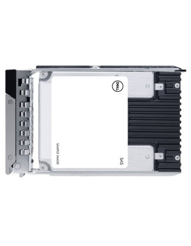 DELL 345-BFWQ drives allo stato solido 1,92 TB 2.5" SAS