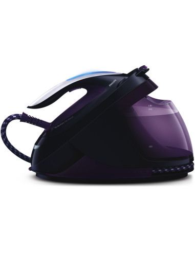 Philips PerfectCare Elite GC9650 80 Ferro da stiro con caldaia, 2400W, 1.8L