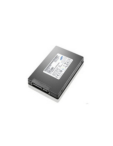 Lenovo 4XB0F18671 drives allo stato solido 256 GB 2.5" SATA MLC