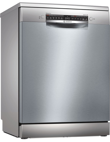 Bosch Serie 4 SMS4HDI52E lavastoviglie Libera installazione 13 coperti D