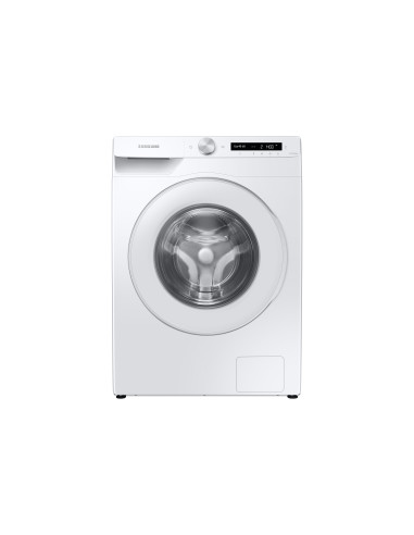 Samsung WW90T534DTW lavatrice Caricamento frontale 9 kg 1400 Giri min Bianco