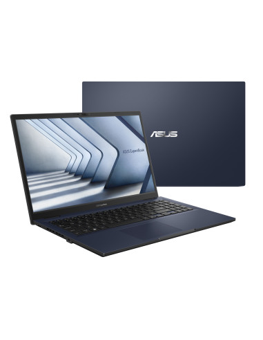 ASUS ExpertBook B1 B1502CBA-NJ1284 Intel® Core™ i5 i5-1235U Computer portatile 39,6 cm (15.6") Full HD 8 GB DDR4-SDRAM 512 GB