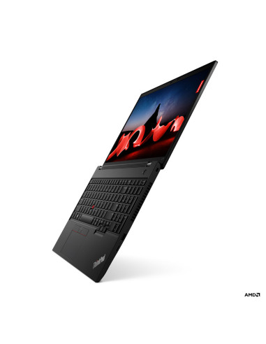 Lenovo ThinkPad L15 Gen 4 (AMD) AMD Ryzen™ 5 PRO 7530U Computer portatile 39,6 cm (15.6") Full HD 16 GB DDR4-SDRAM 512 GB SSD