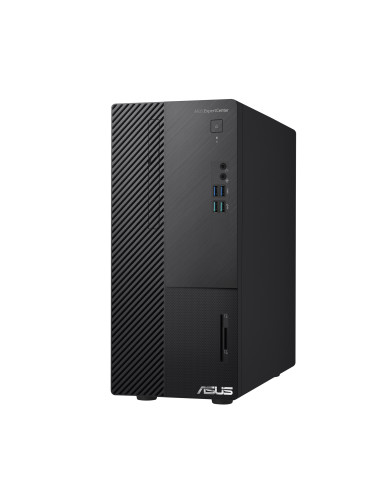 ASUS ExpertCenter D500MEES-513400008X Intel® Core™ i5 i5-13400 16 GB DDR4-SDRAM 512 GB SSD Windows 11 Pro Mini Tower PC Nero