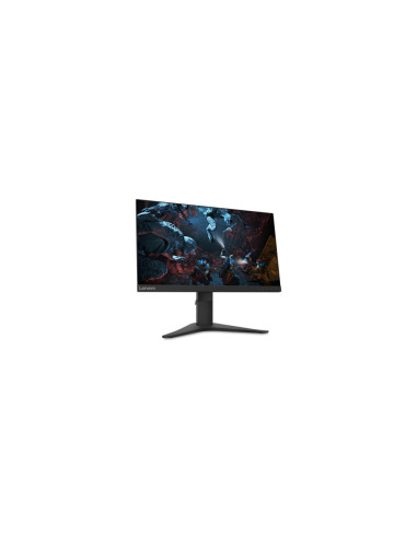 Lenovo Monitor G25 GAMING 24.5" FHD 144Hz 1ms Gar. 3 anni