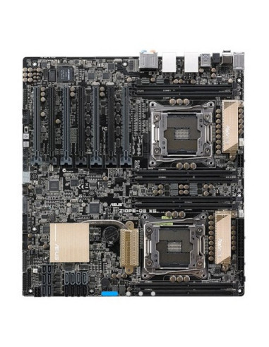 ASUS Z10PE-D8 WS Intel® C612 LGA 2011-v3 SSI EEB