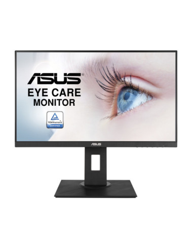 ASUS VA24DQLB LED display 60,5 cm (23.8") 1920 x 1080 Pixel Full HD Nero