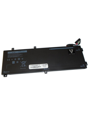 V7 D-RRCGW-V7E ricambio per laptop Batteria