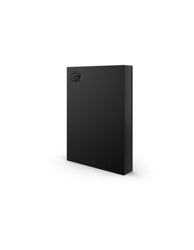 Seagate Game Drive FireCuda disco rigido esterno 2 TB Micro-USB B 3.2 Gen 1 (3.1 Gen 1) Nero