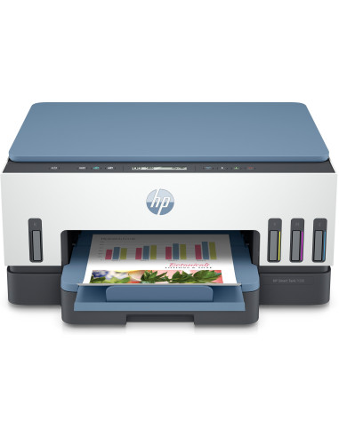 HP Smart Tank Stampante multifunzione 7006