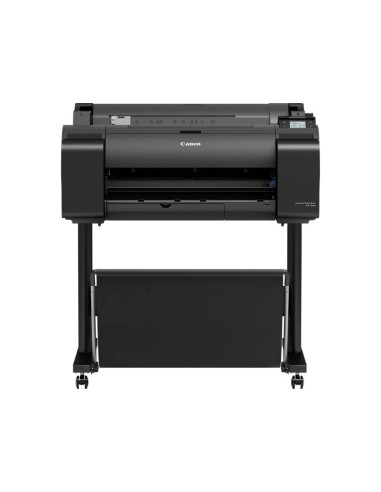 Canon imagePROGRAF GP-200 stampante grandi formati Wi-Fi Bubblejet A colori 2400 x 1200 DPI A1 (594 x 841 mm) Collegamento